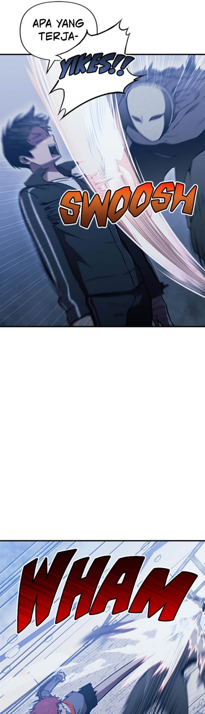 Cursed Manager’s Regression Chapter 22 Gambar 34