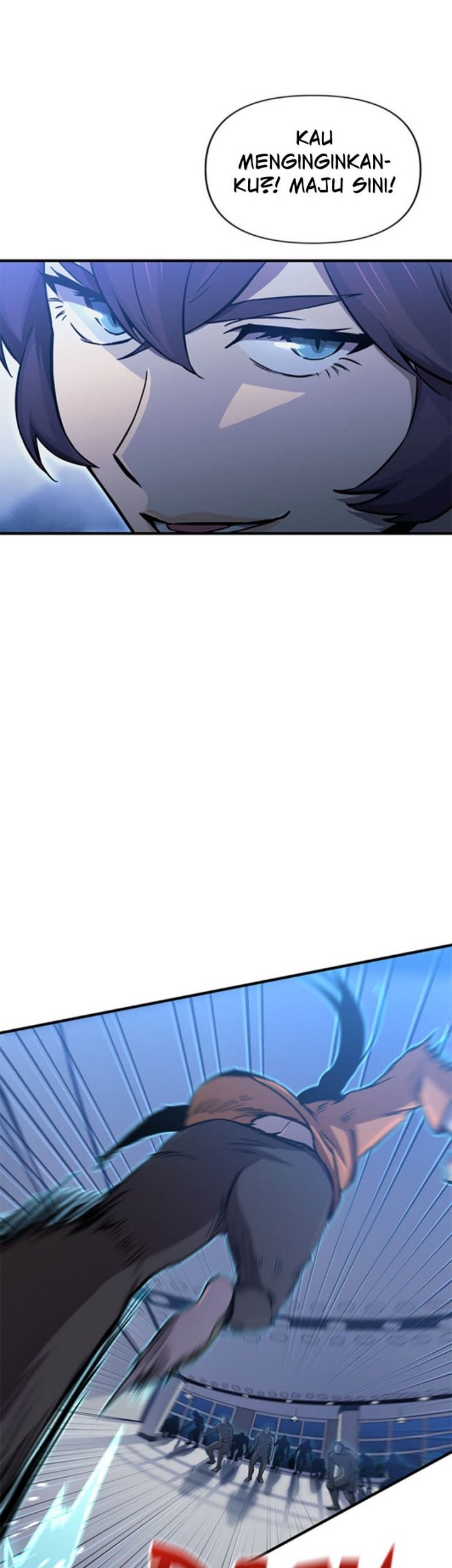 Cursed Manager’s Regression Chapter 22 Gambar 40