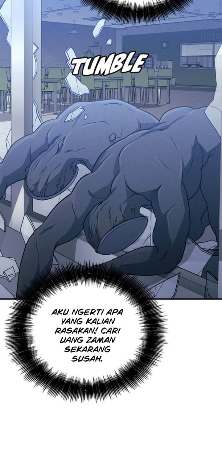 Cursed Manager’s Regression Chapter 22 Gambar 45