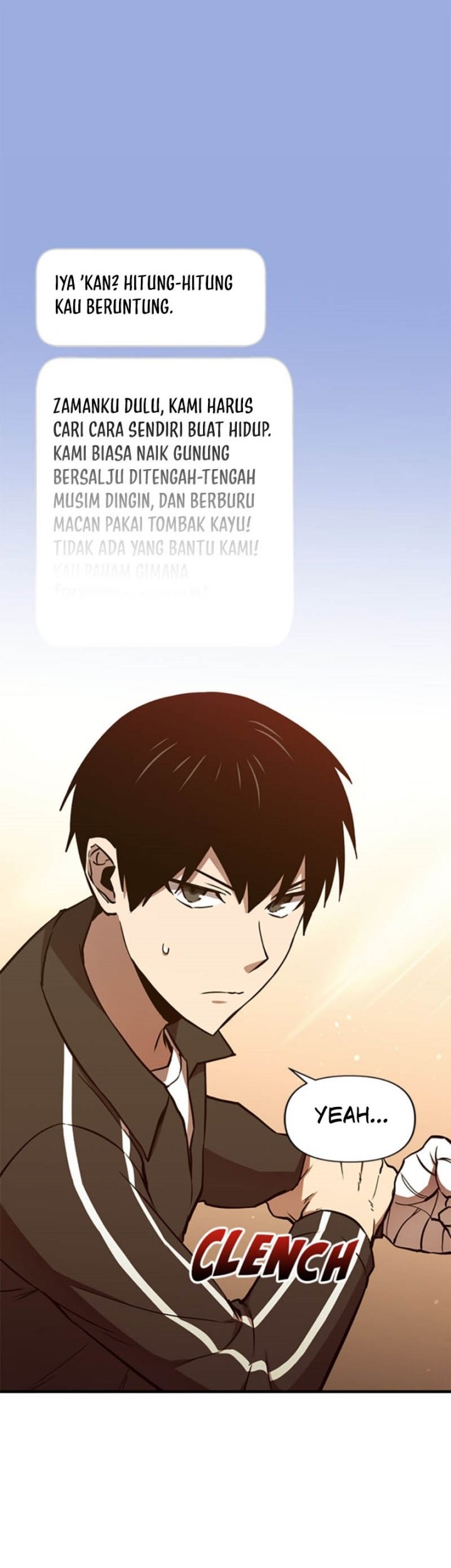 Cursed Manager’s Regression Chapter 22 Gambar 4