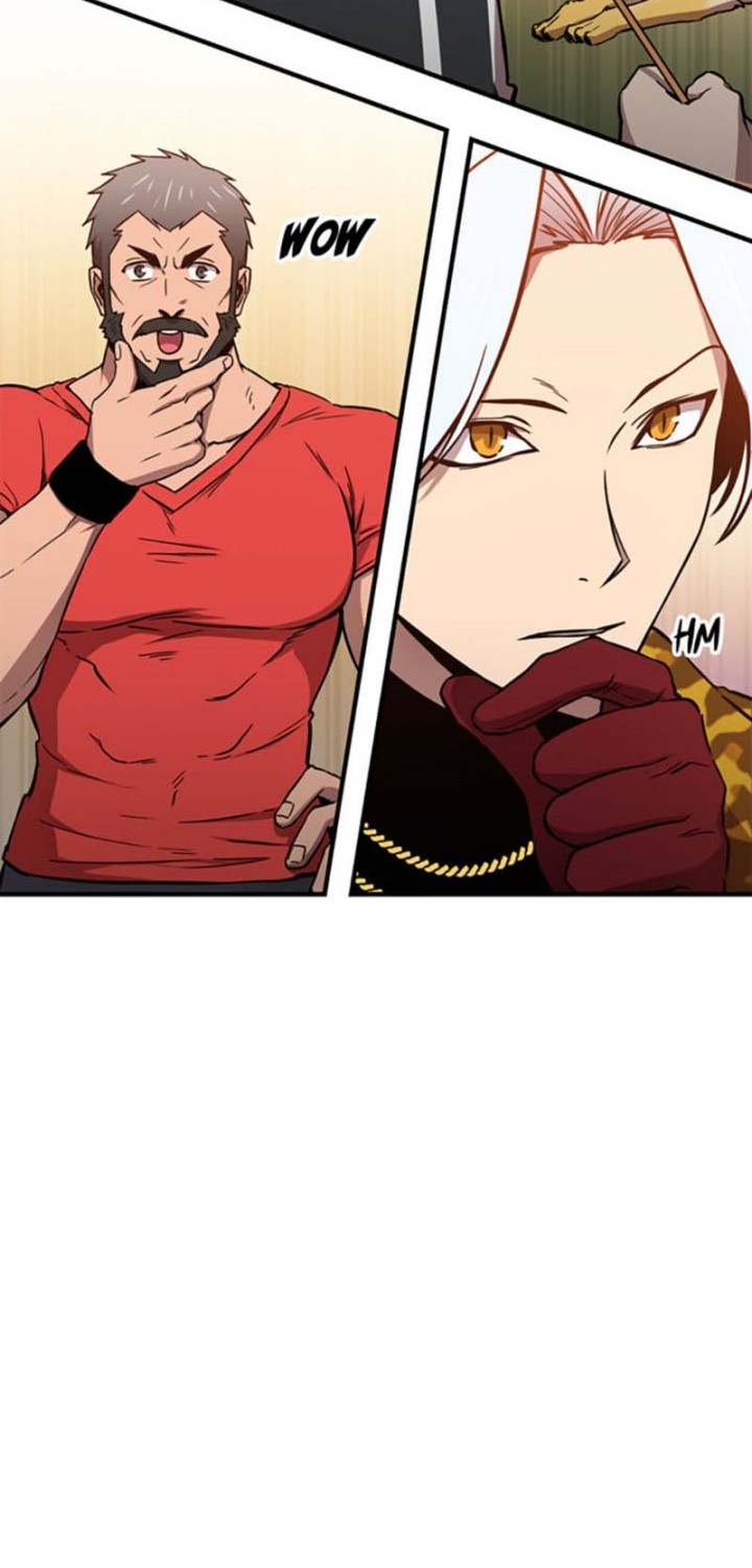 Cursed Manager’s Regression Chapter 22 Gambar 9