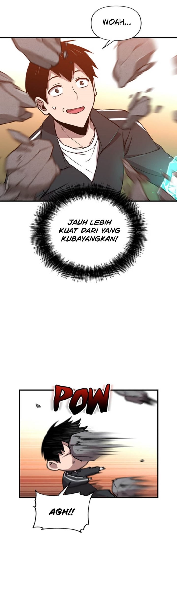 Cursed Manager’s Regression Chapter 22 Gambar 10