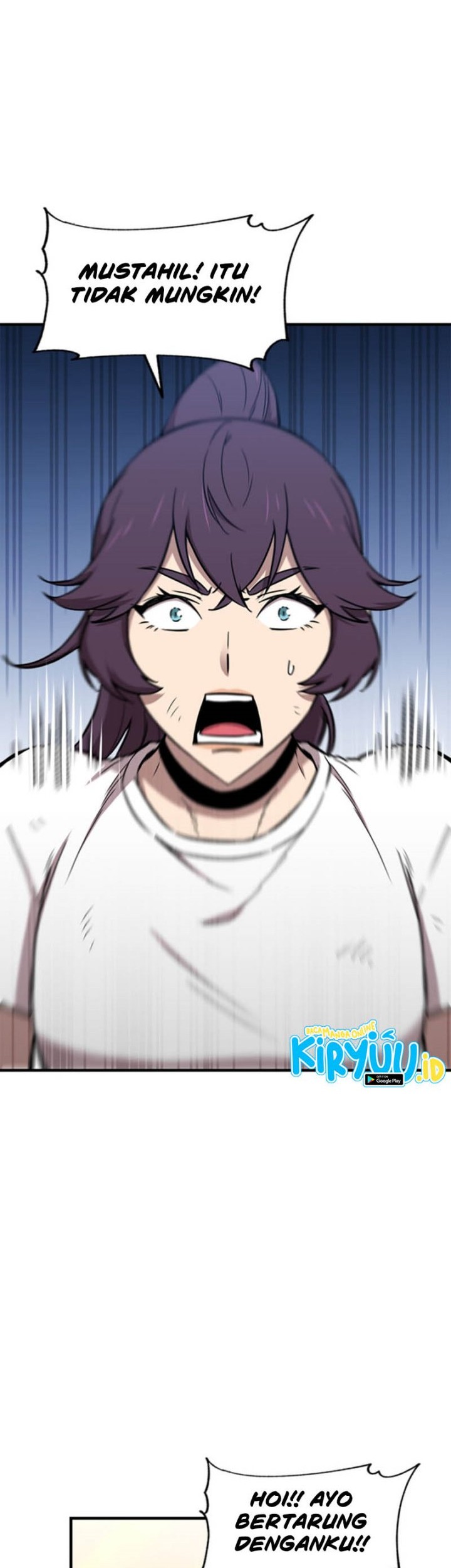 Cursed Manager’s Regression Chapter 22 Gambar 11