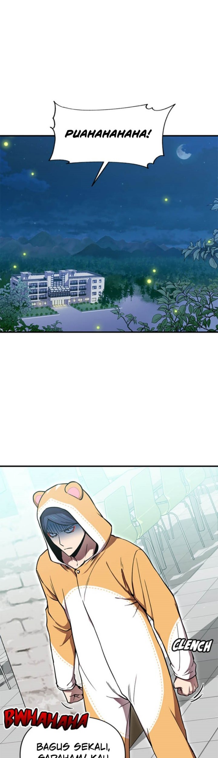 Cursed Manager’s Regression Chapter 22 Gambar 16