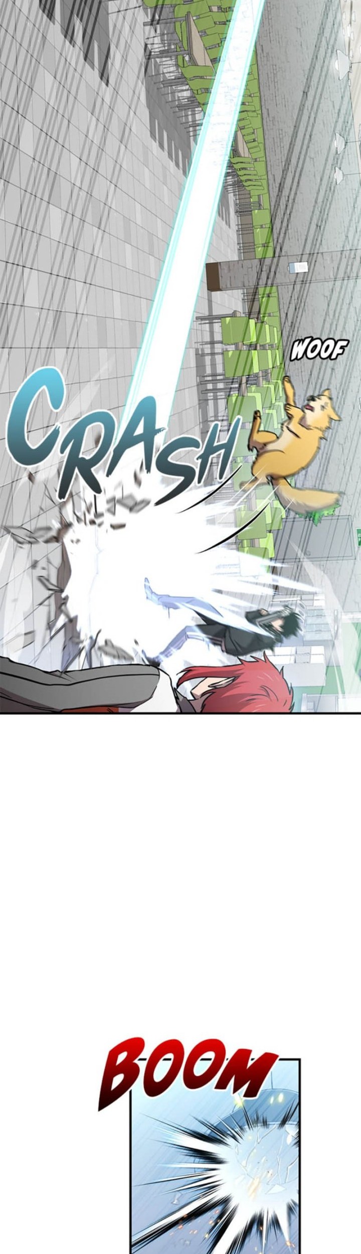Cursed Manager’s Regression Chapter 22 Gambar 27