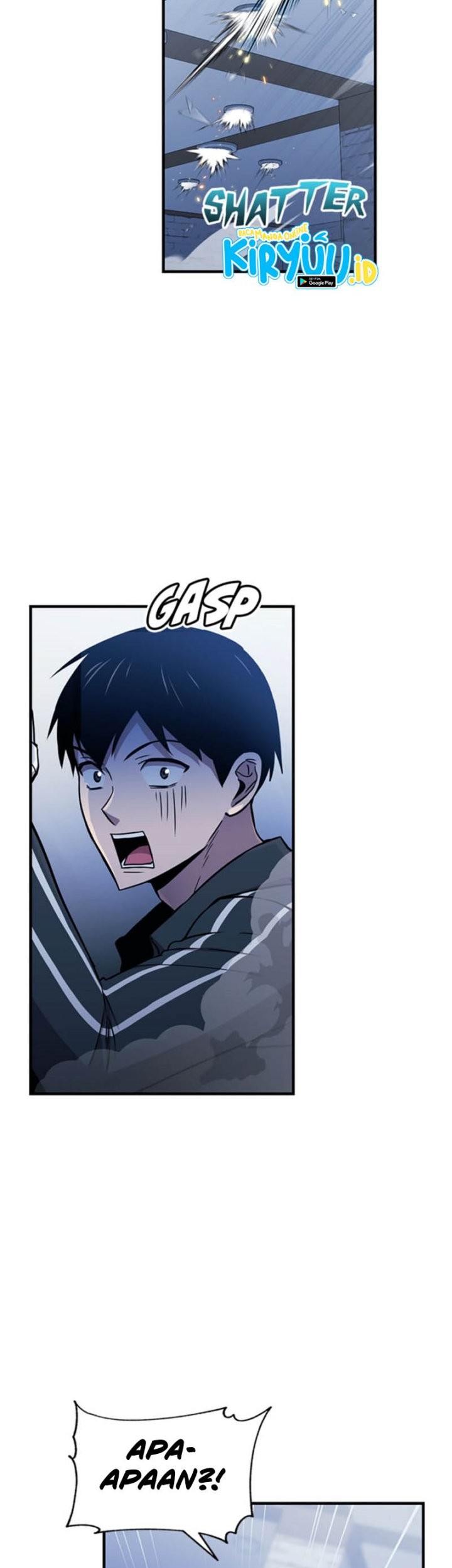 Cursed Manager’s Regression Chapter 22 Gambar 28