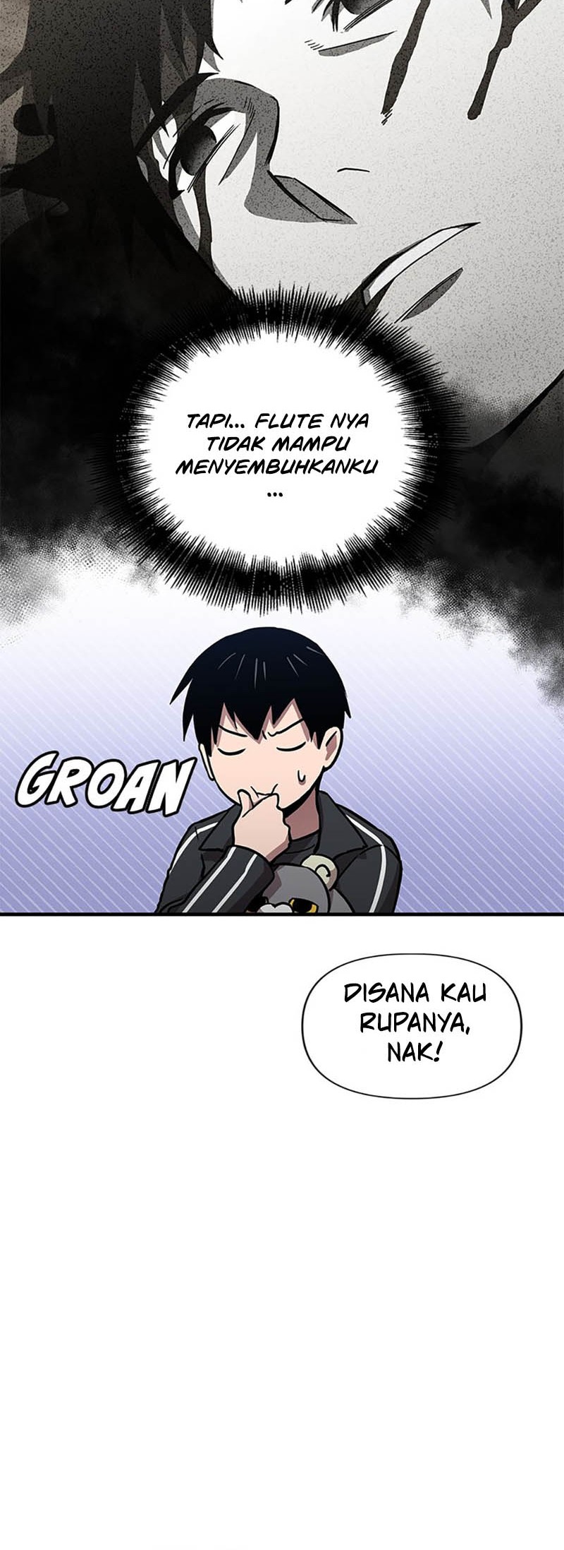 Cursed Manager’s Regression Chapter 21 Gambar 41