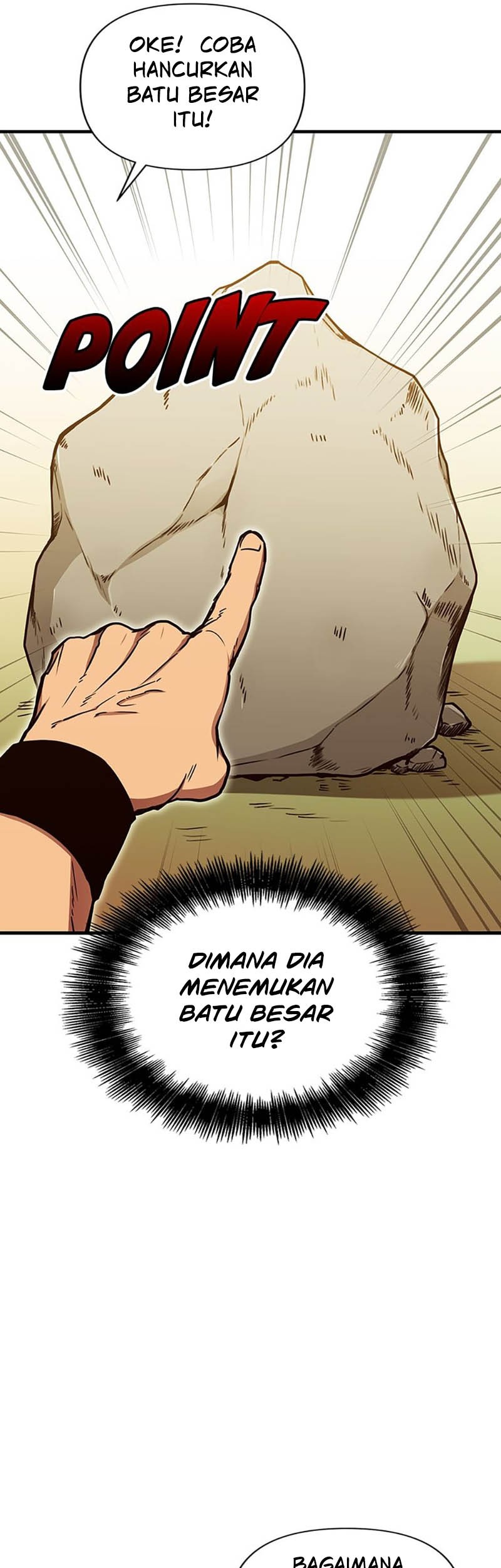 Cursed Manager’s Regression Chapter 21 Gambar 46