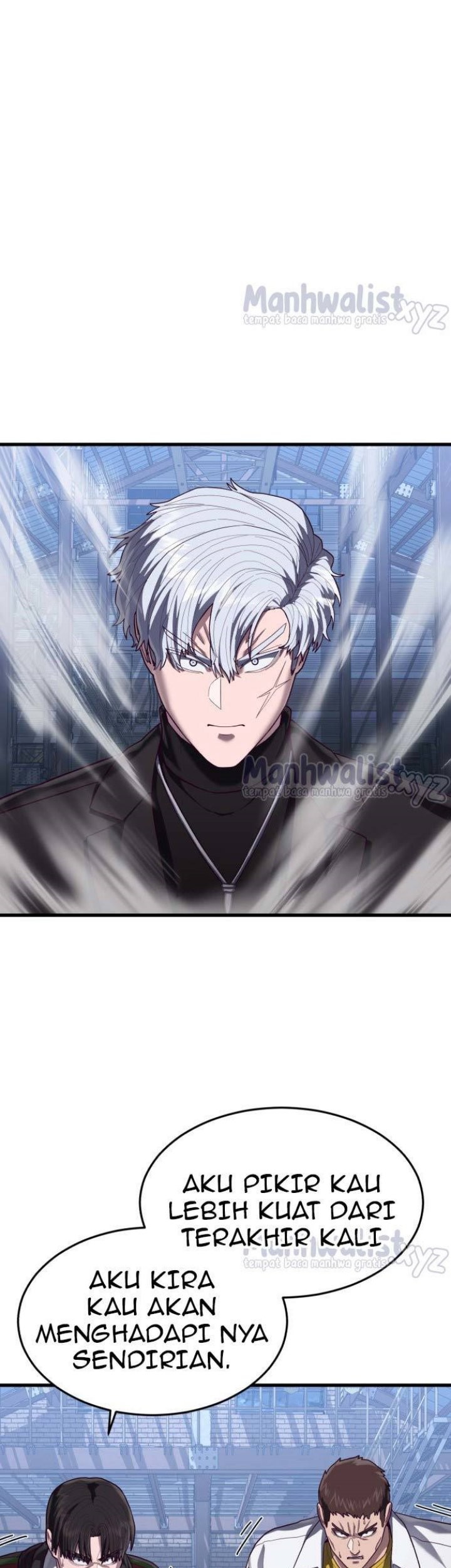 Absolute Obedience Chapter 46 Gambar 53
