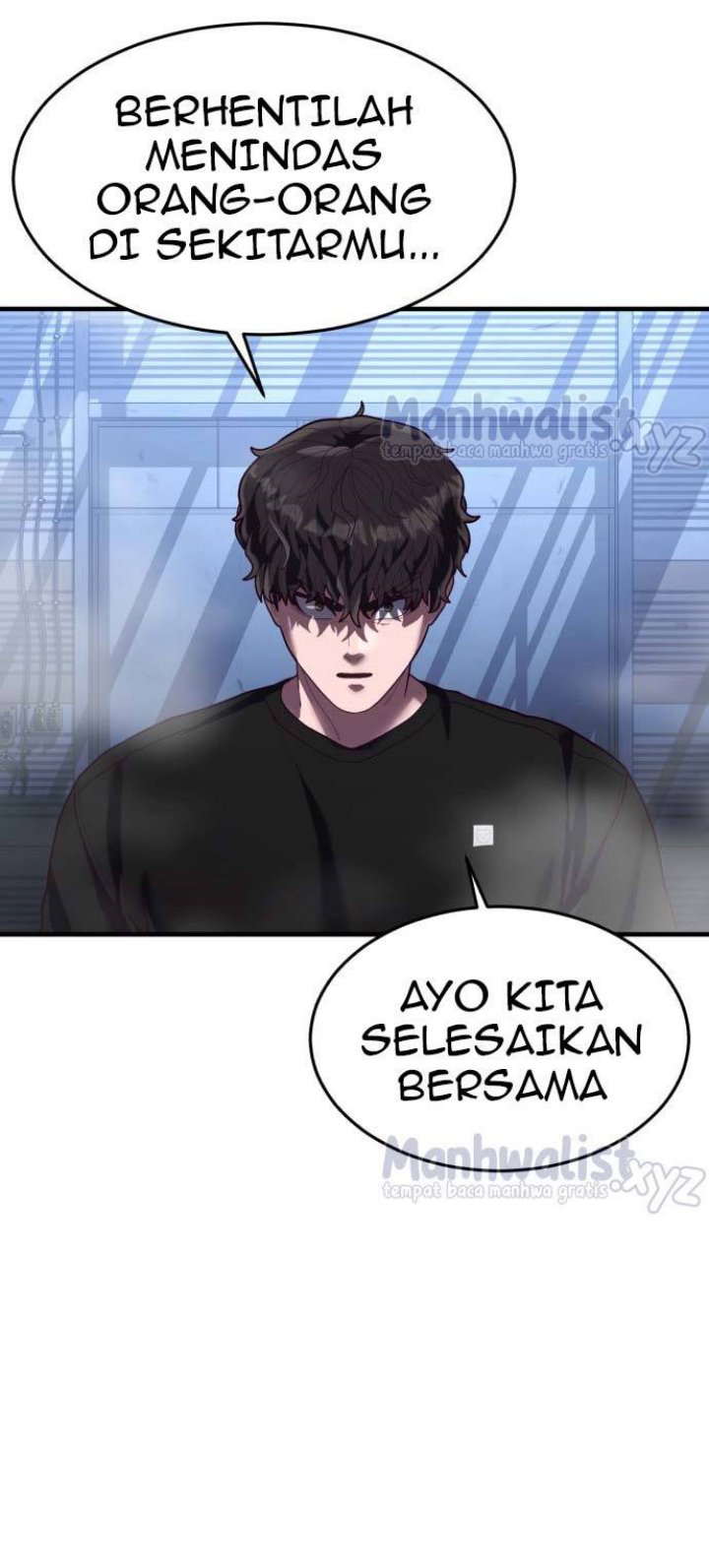 Absolute Obedience Chapter 46 Gambar 95
