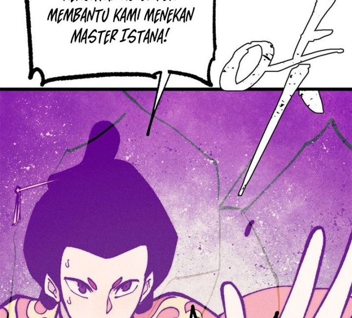 All Hail the Sect Leader Chapter 250 Gambar 44