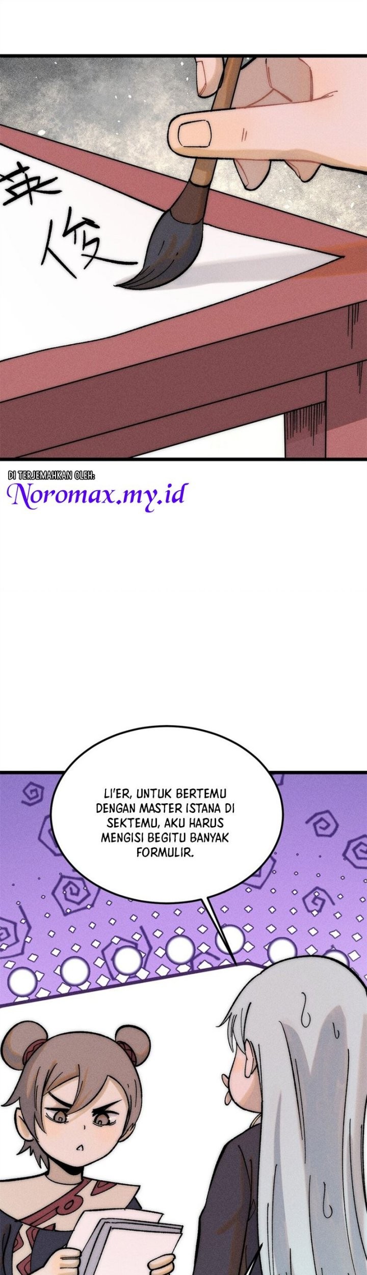 Baca All Hail the Sect Leader Chapter 250 Gambar 2