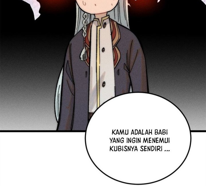 All Hail the Sect Leader Chapter 250 Gambar 5
