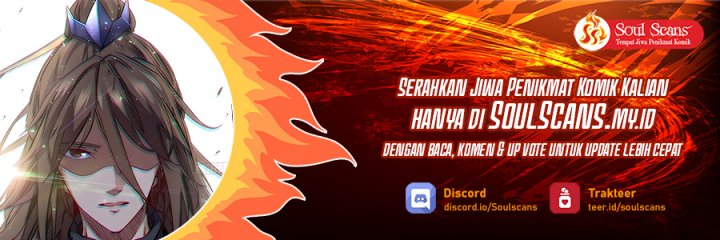 Baca  Top Tier Providence: Secretly Cultivate for a Thousand Years Chapter 91 Gambar 2