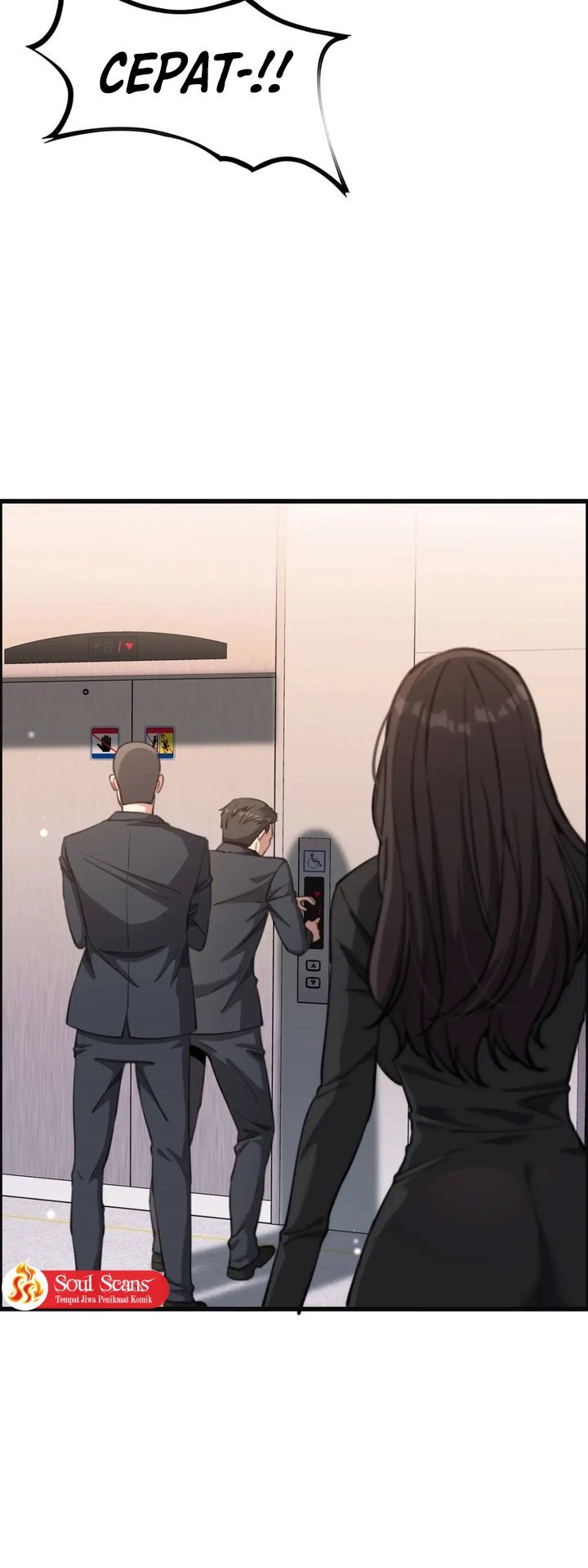 I’m Trapped in This Day for One Thousand Years Chapter 32 Gambar 29