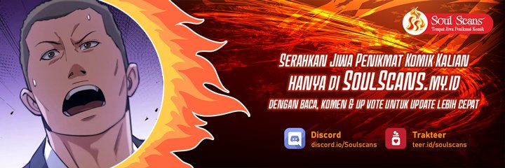 Baca Manhua I’m Trapped in This Day for One Thousand Years Chapter 32 Gambar 2