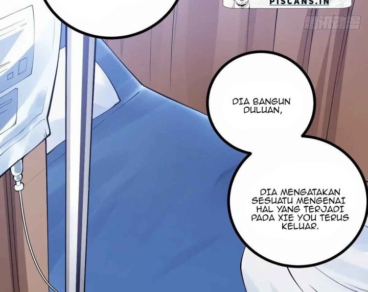 Celestial Master Chapter 14 Gambar 27