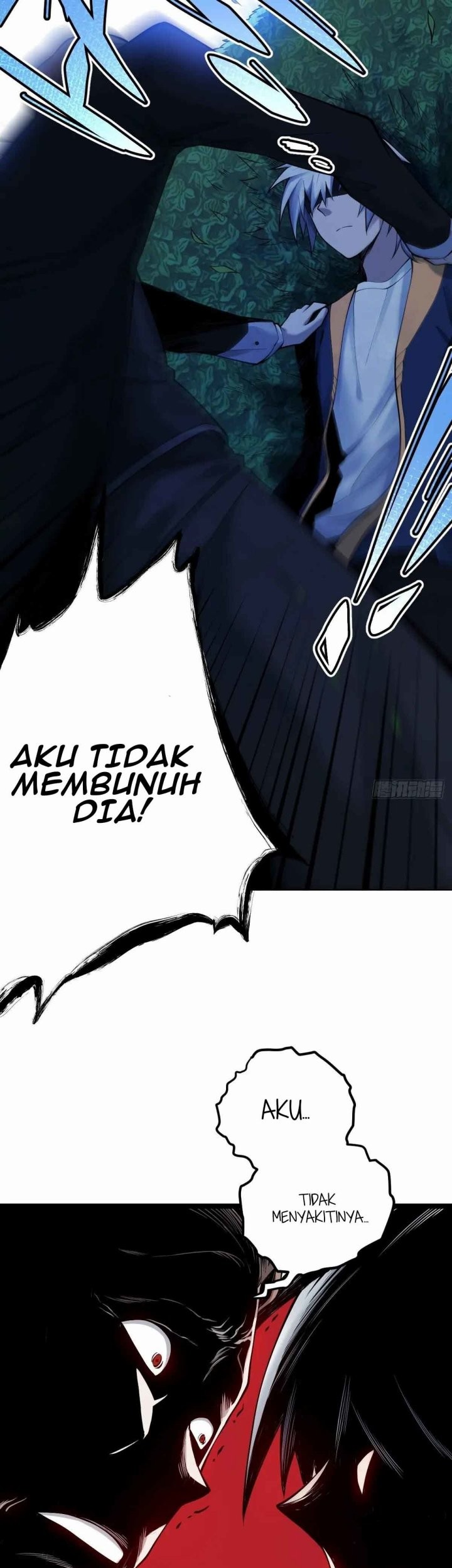 Celestial Master Chapter 14 Gambar 4