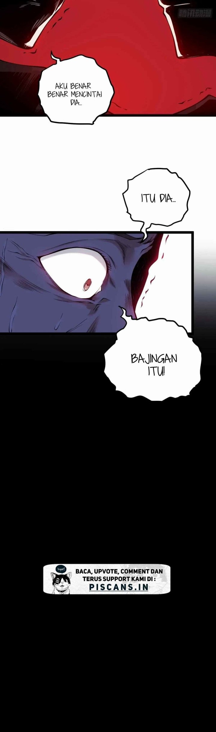 Celestial Master Chapter 14 Gambar 5