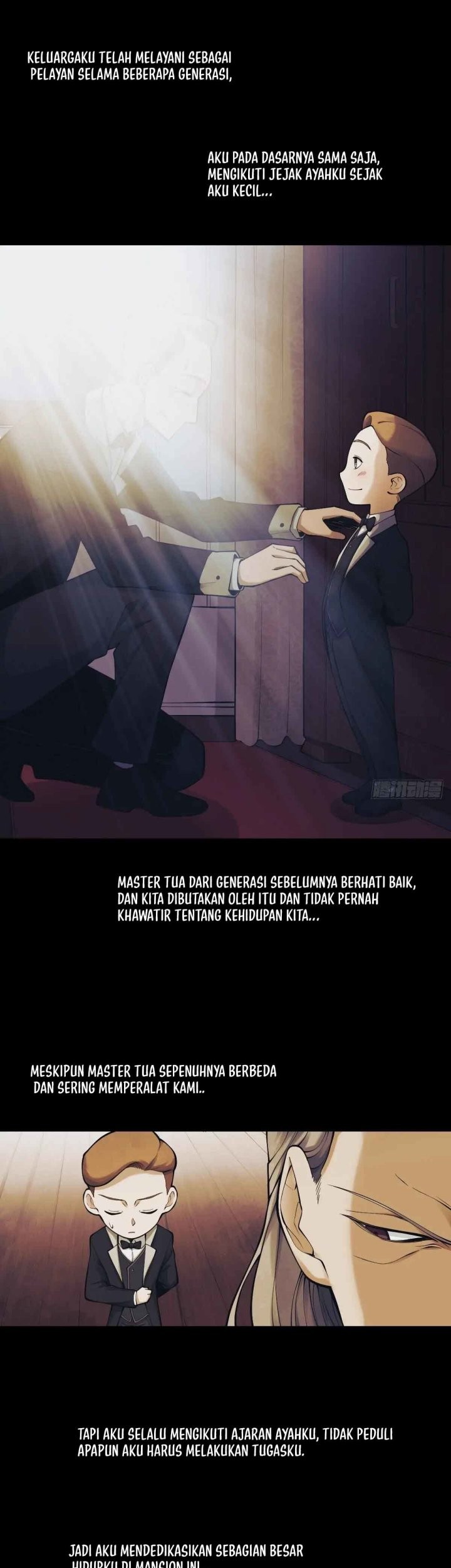 Celestial Master Chapter 14 Gambar 6