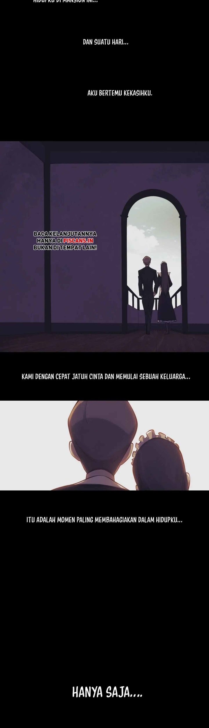 Celestial Master Chapter 14 Gambar 7