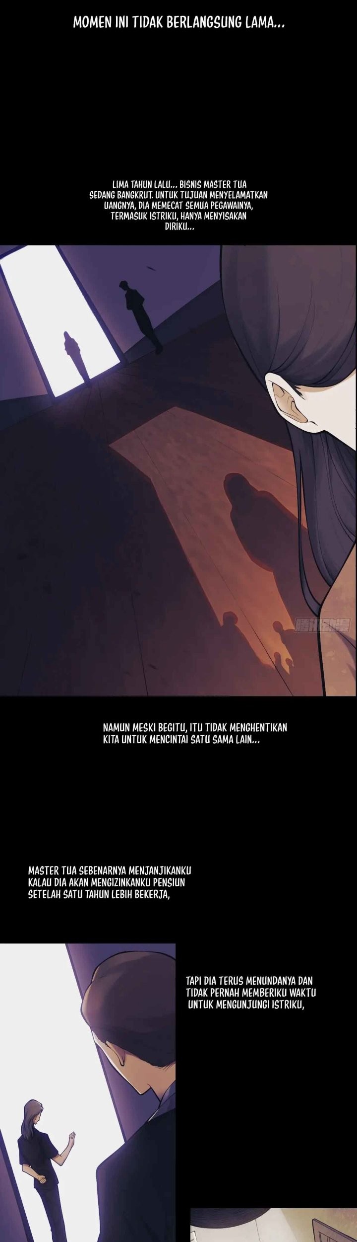 Celestial Master Chapter 14 Gambar 9