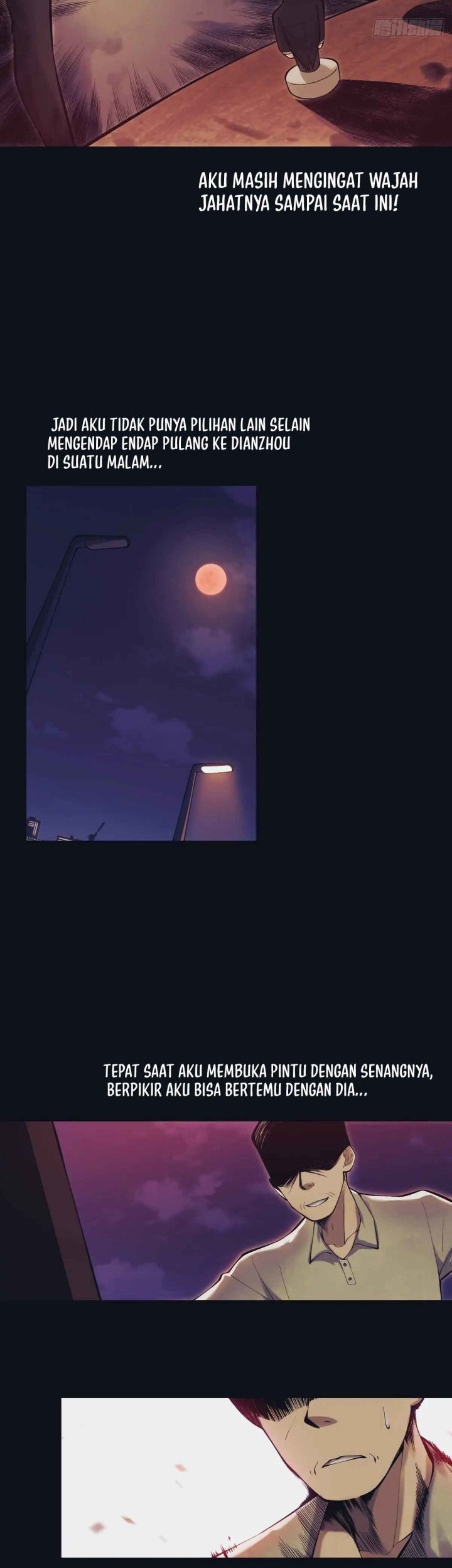 Celestial Master Chapter 14 Gambar 12