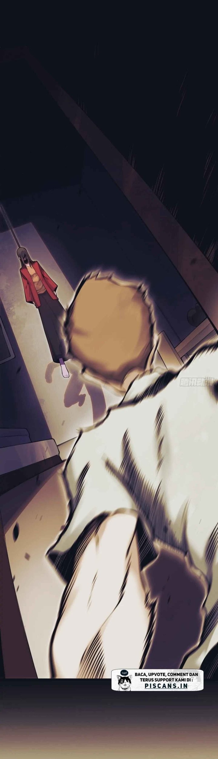 Celestial Master Chapter 14 Gambar 14