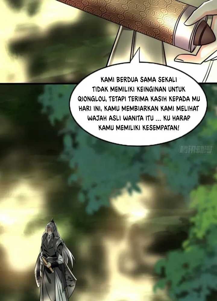 The Ten Great Emperors Are All My Disciples Chapter 83 Gambar 18