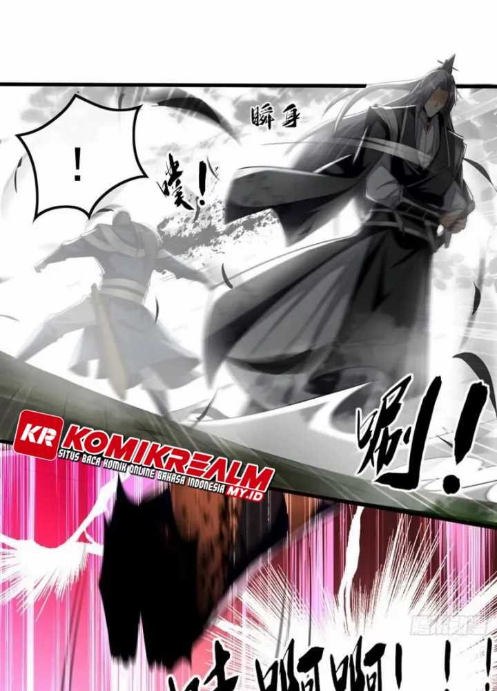 The Ten Great Emperors Are All My Disciples Chapter 83 Gambar 7
