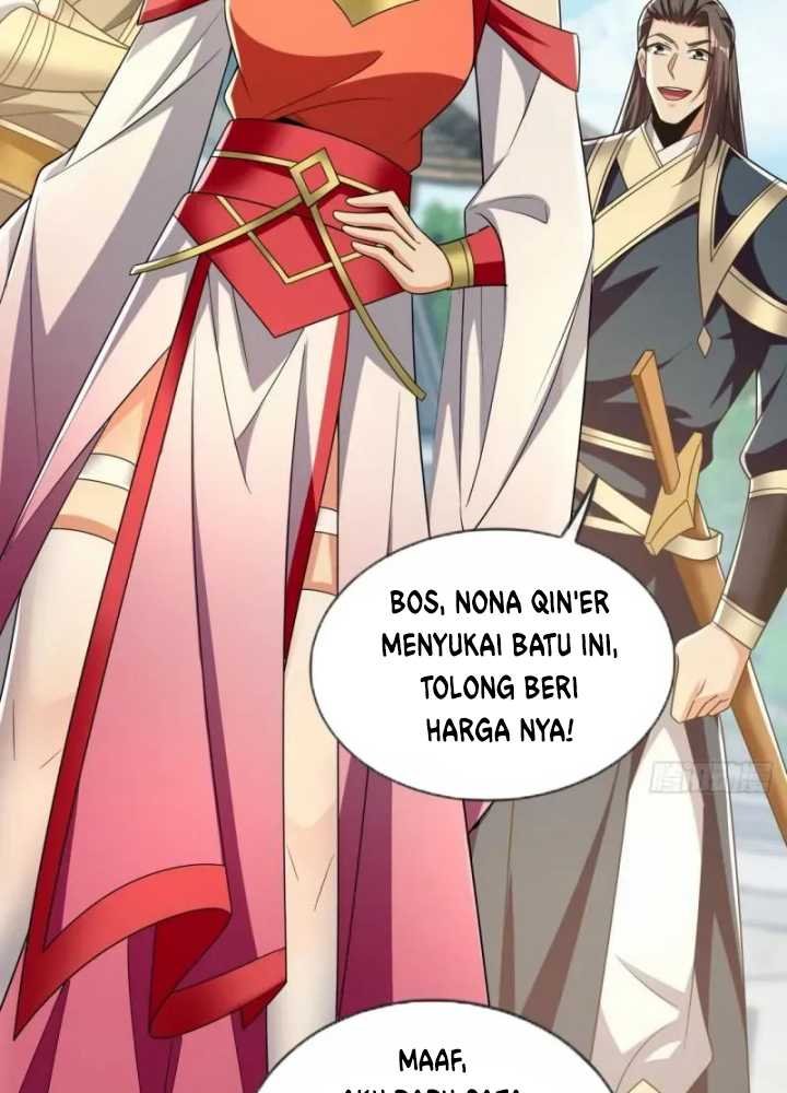 The Ten Great Emperors Are All My Disciples Chapter 82 Gambar 9