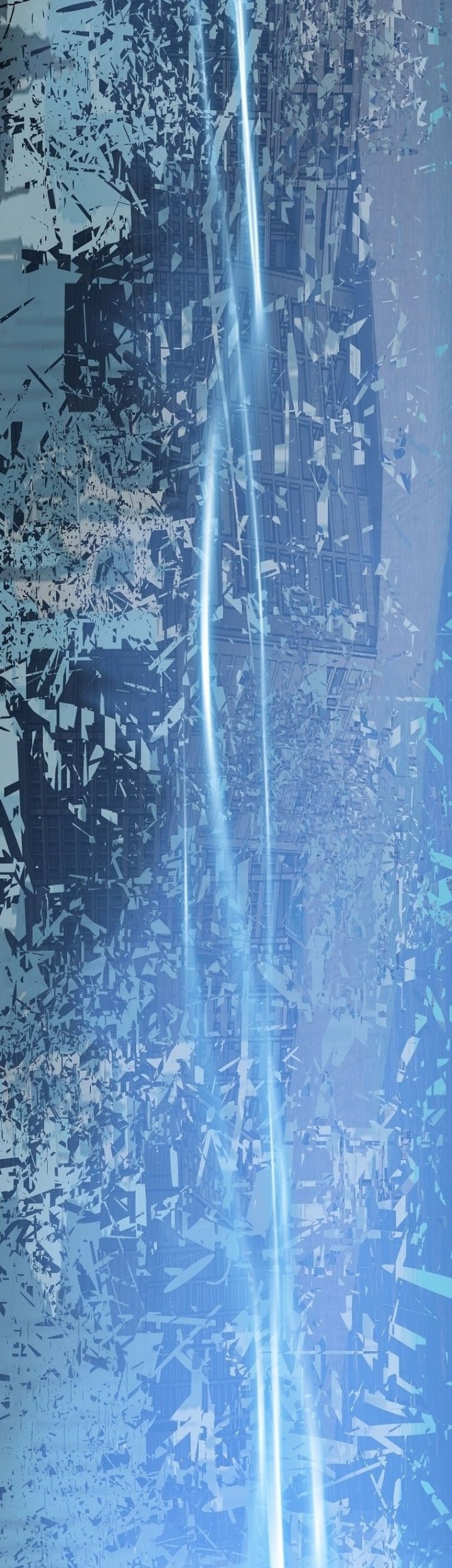 VR HERO Chapter 28 Gambar 36