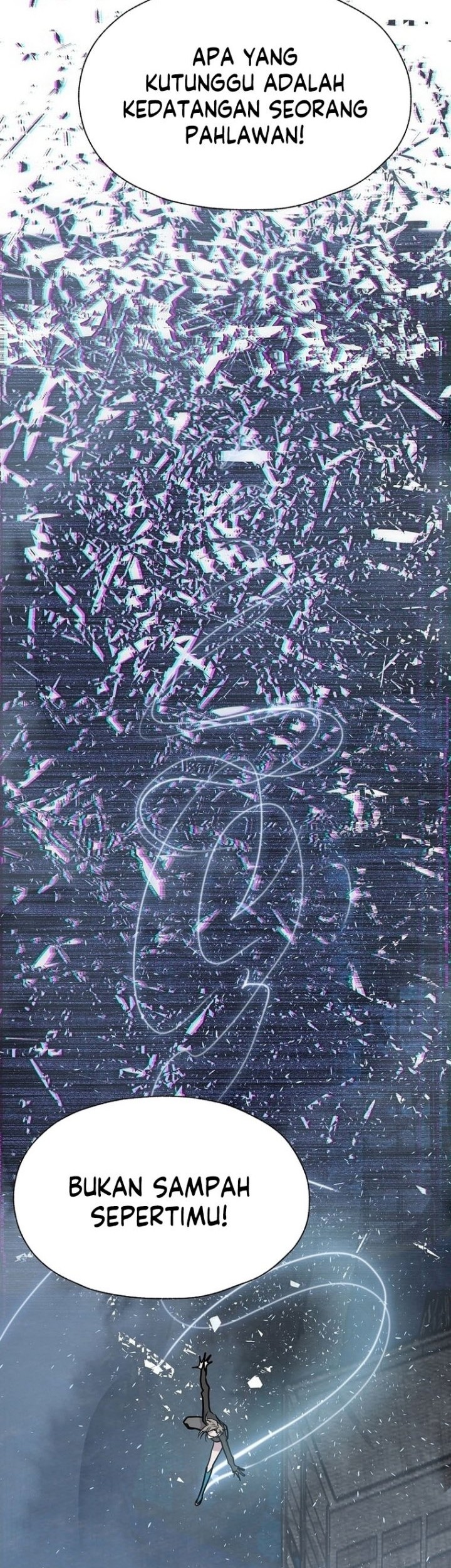 VR HERO Chapter 28 Gambar 39