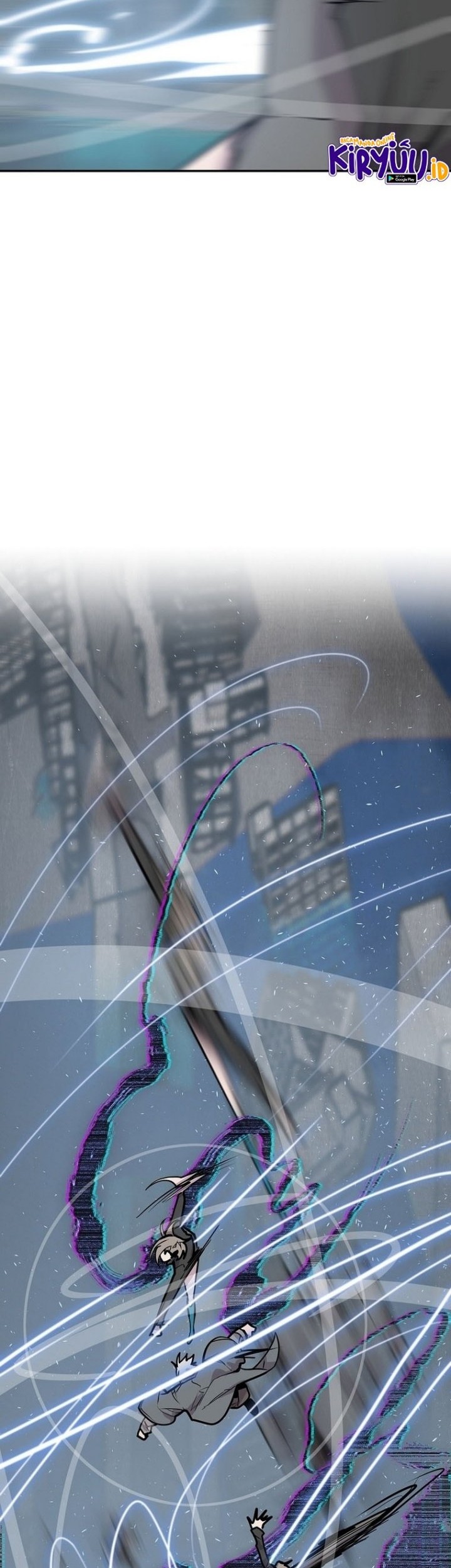 VR HERO Chapter 28 Gambar 43