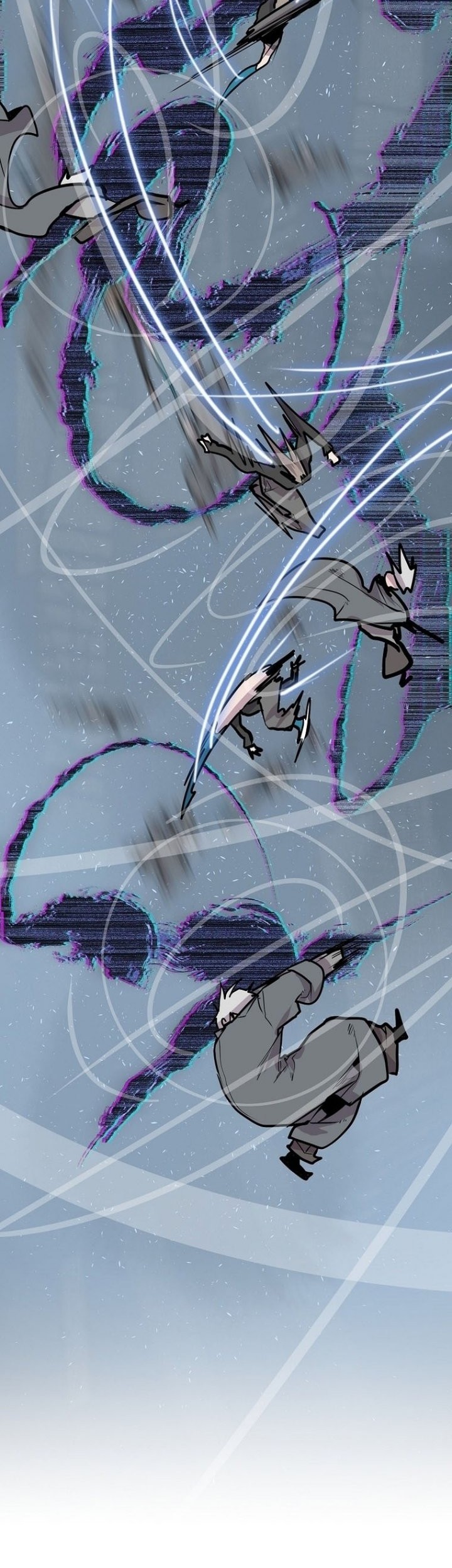 VR HERO Chapter 28 Gambar 44