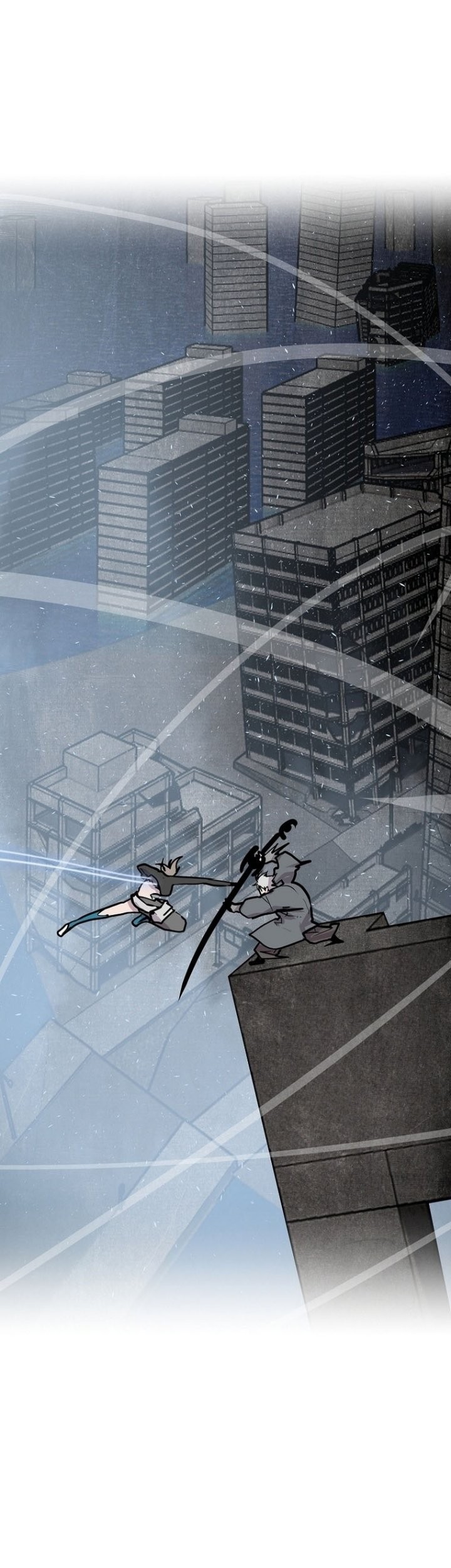 VR HERO Chapter 28 Gambar 46