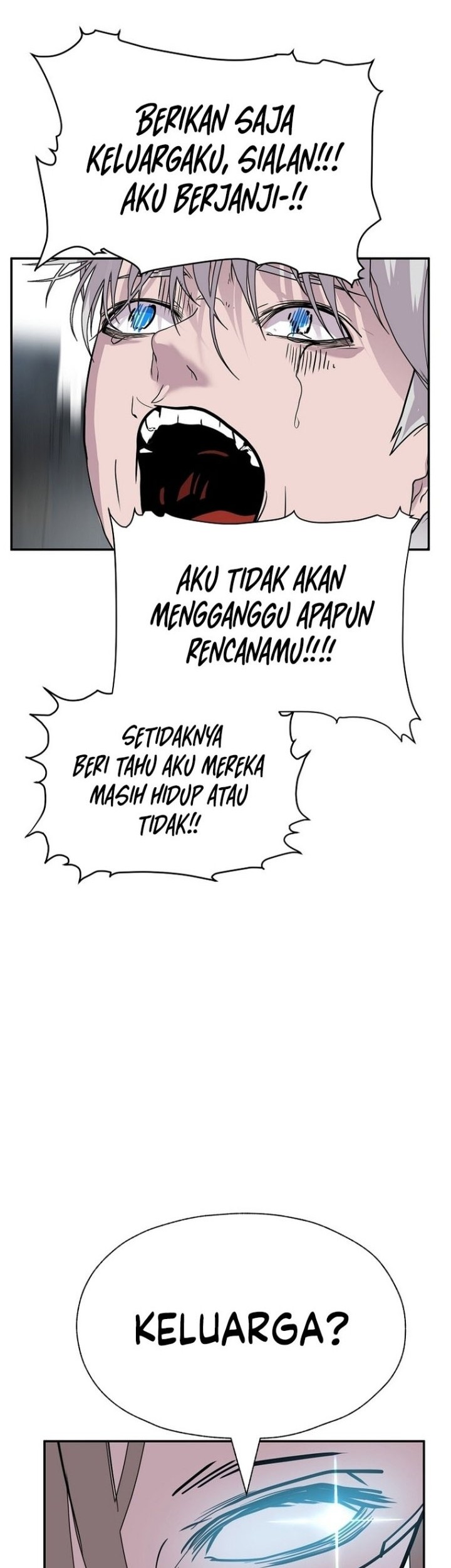 VR HERO Chapter 28 Gambar 47