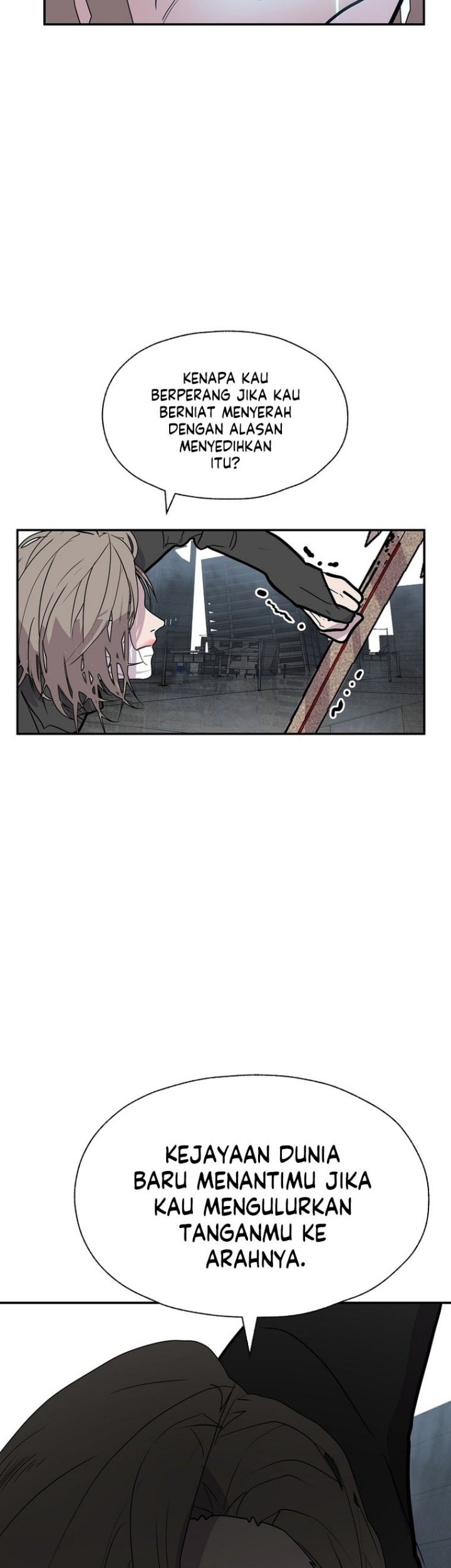 VR HERO Chapter 28 Gambar 48