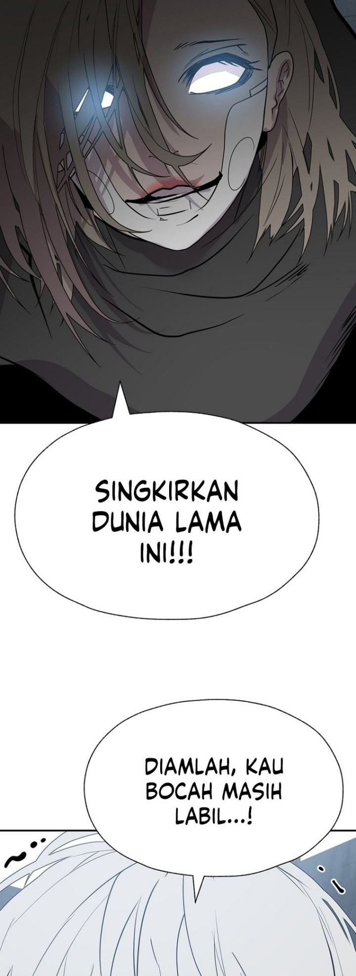 VR HERO Chapter 28 Gambar 49