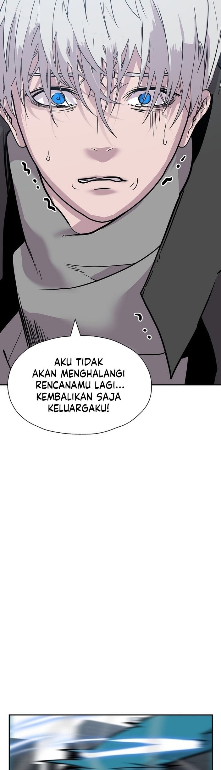 VR HERO Chapter 28 Gambar 50