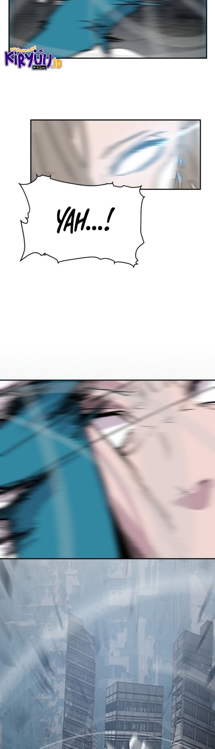 VR HERO Chapter 28 Gambar 51