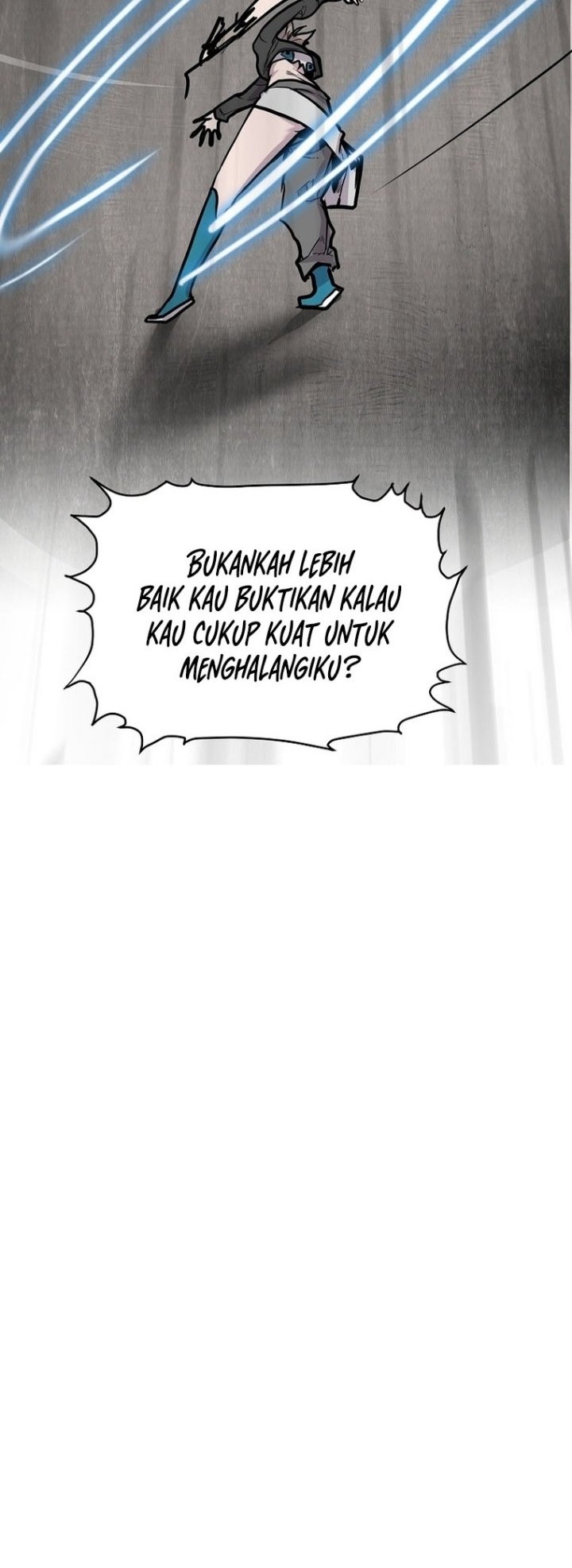 VR HERO Chapter 28 Gambar 53