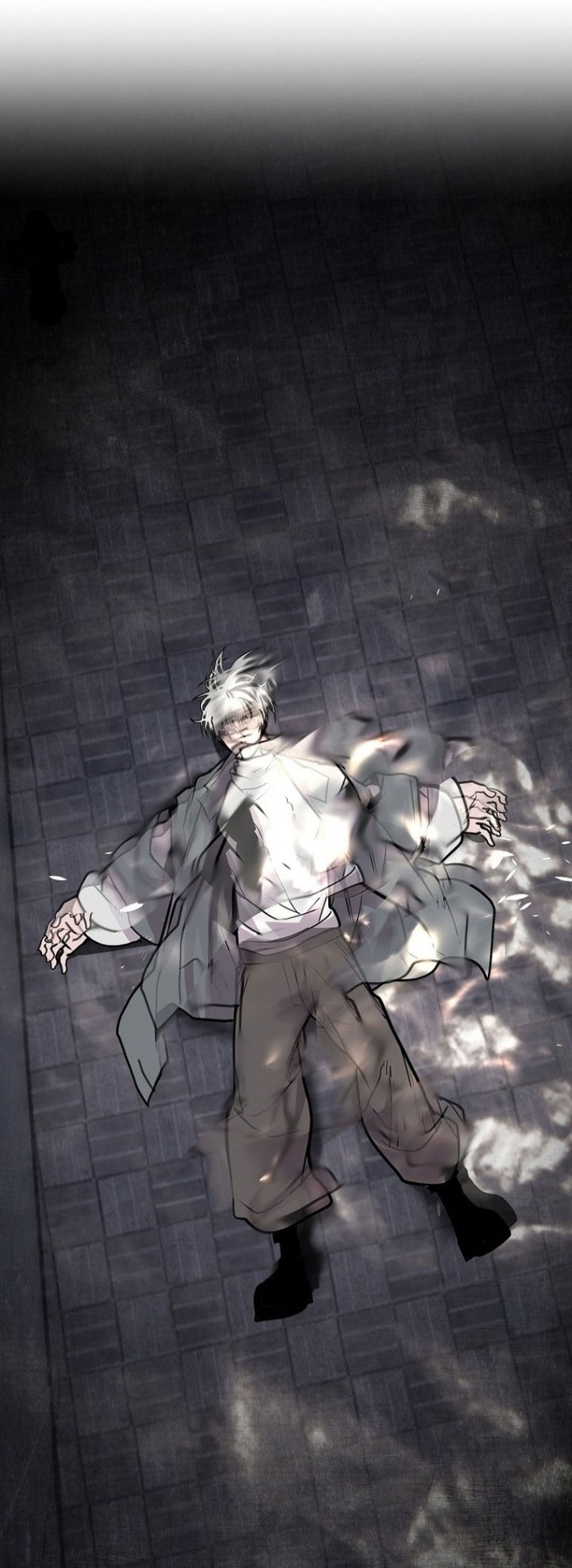 VR HERO Chapter 28 Gambar 57