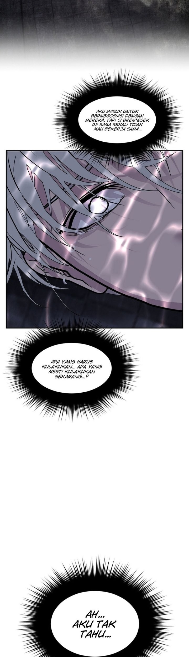 VR HERO Chapter 28 Gambar 58