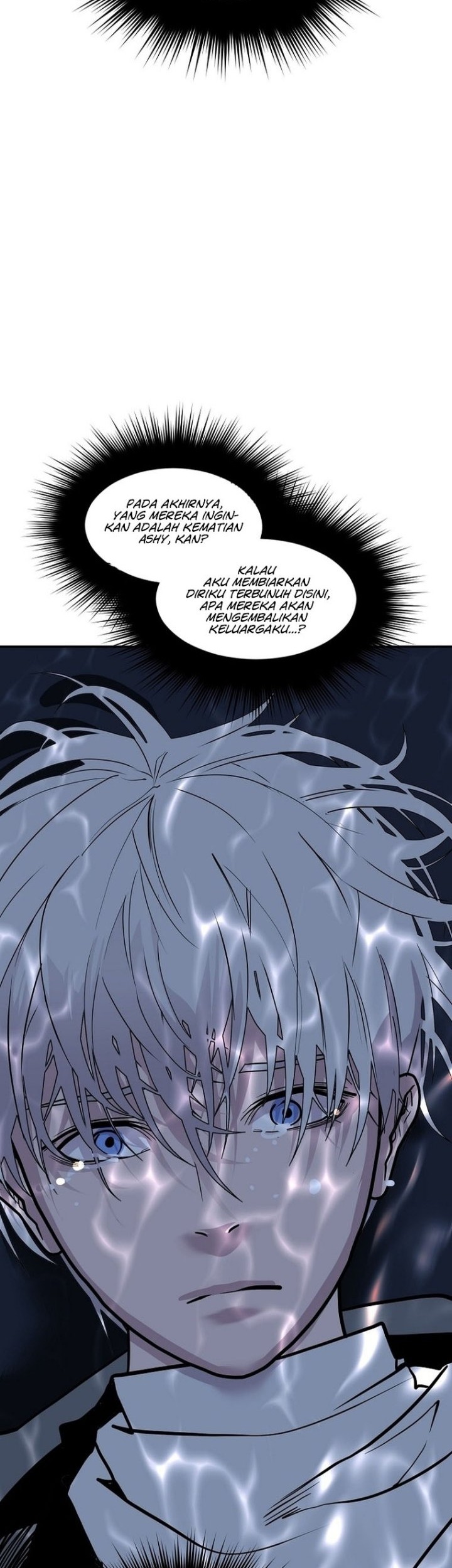 VR HERO Chapter 28 Gambar 59