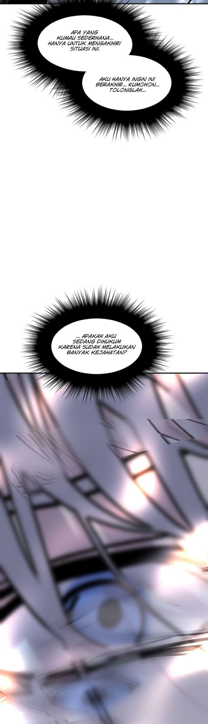 VR HERO Chapter 28 Gambar 60