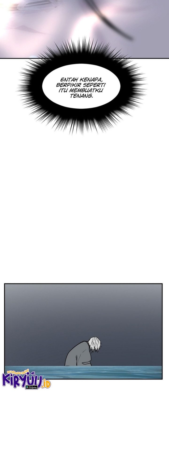 VR HERO Chapter 28 Gambar 61