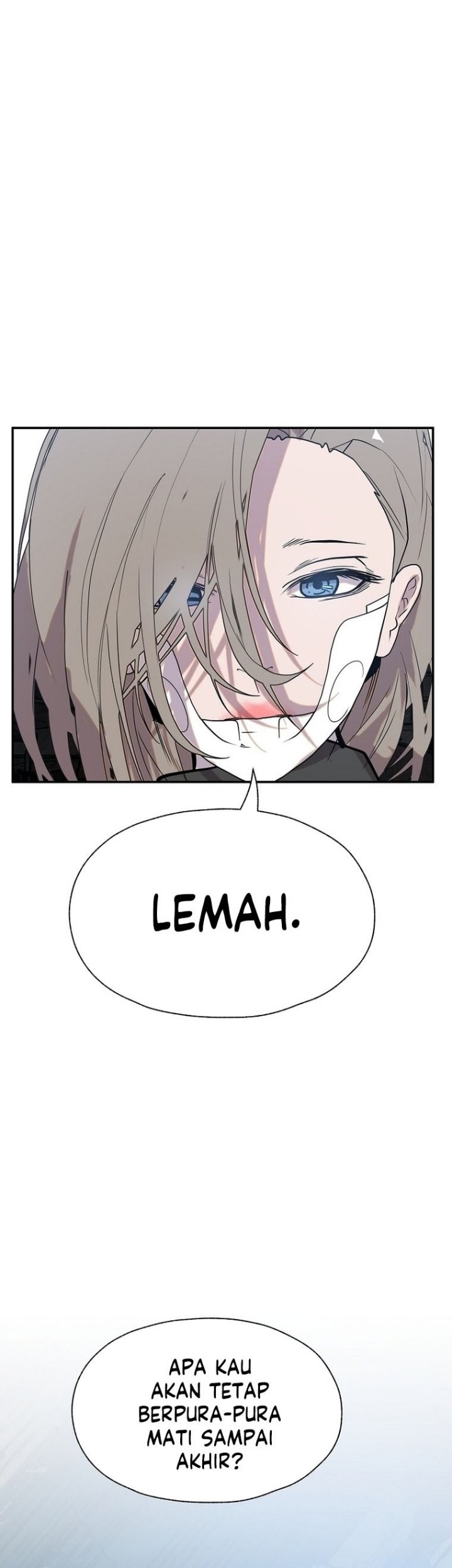 VR HERO Chapter 28 Gambar 62