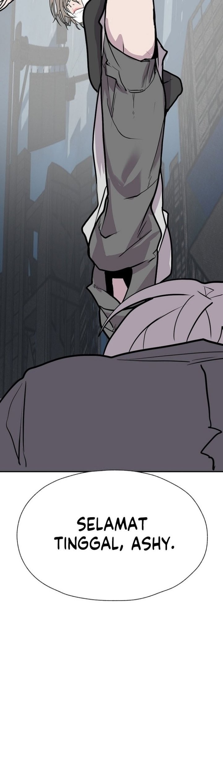 VR HERO Chapter 28 Gambar 66