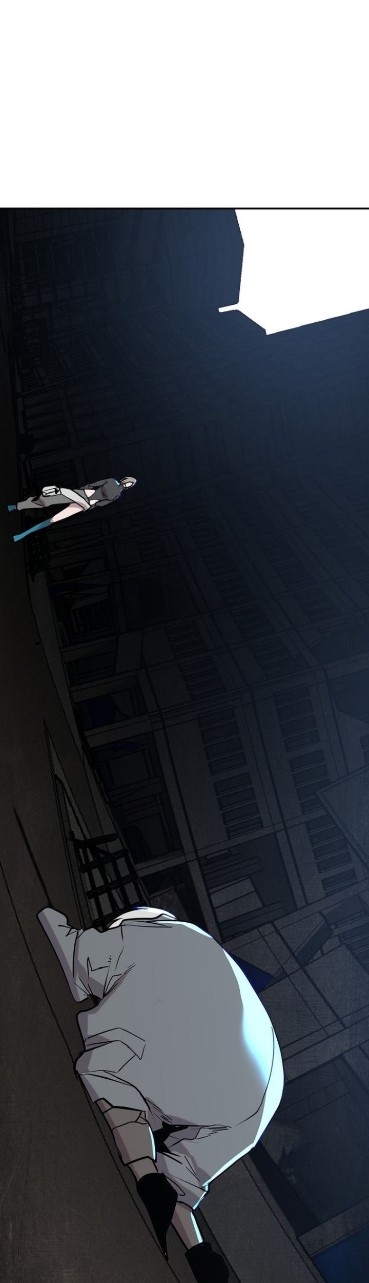 Baca  VR HERO Chapter 28 Gambar 2